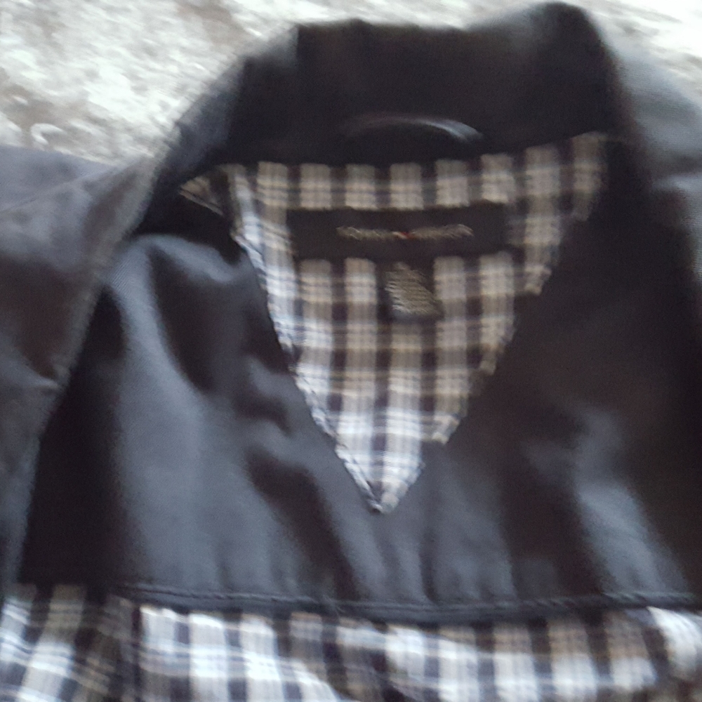 Jacket - Picture 7 of 7